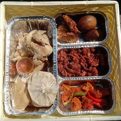 Kedai ibu endang catering