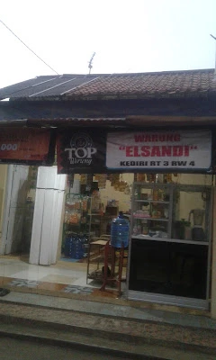 Elsandi (indri)