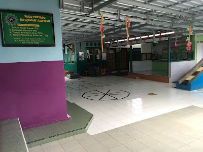 TK Istiqomah Aisyiyah