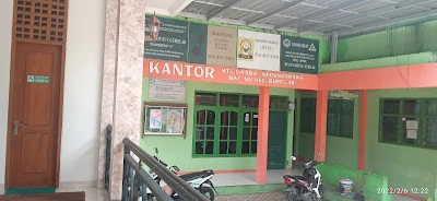 Pasar Kedungurang