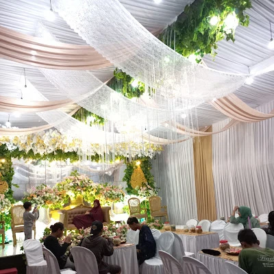 Rama Shinta Wedding Organiser