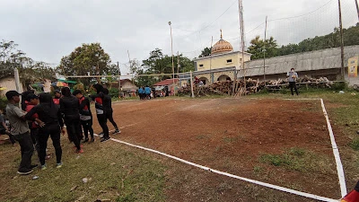 CV. Berkah Nusantara Jaya