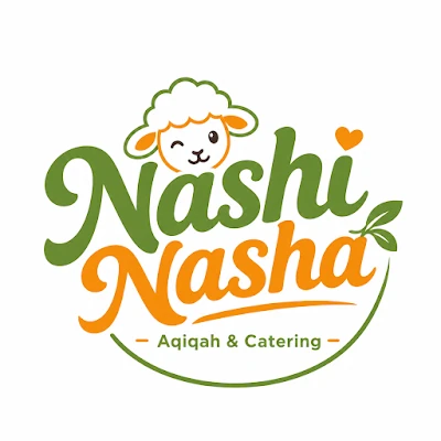 Nashi Nasha Aqiqah dan Catering