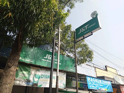 J&T CARGO Purbalingga