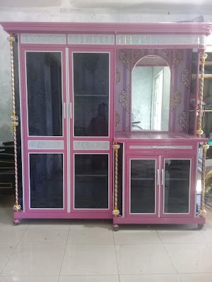 BENGKEL LAS DIAN LANGGENG