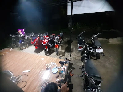 Berkah Motor Reborn