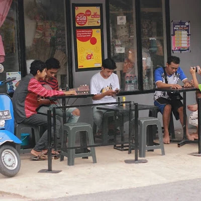 jual beli kamera majenang