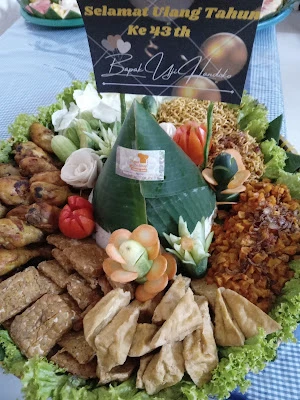 Mama Bintang Catering