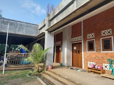 Griya Qur'an Tunas Ilmu
