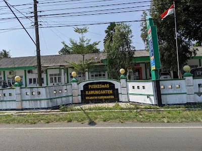 SMP Negeri 2 Kawunganten