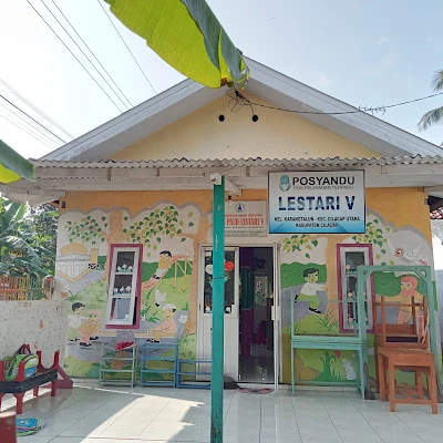 POS PAUD ANGGREK GUNUNGTELU