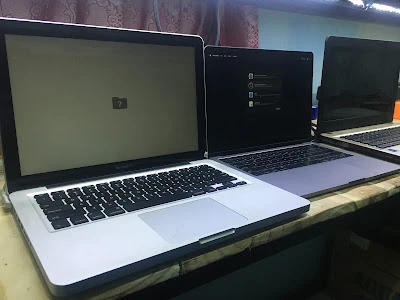 iOnic Computer (Wangon)