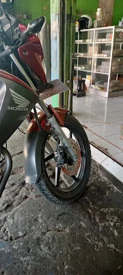 Bengkel Kenil Jaya Motor