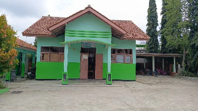 SDN 1 ADISANA