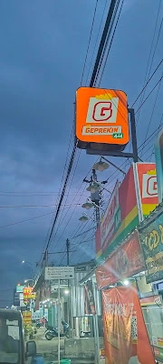 Geprekin Aja - Purwareja