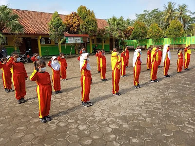 SD Negeri Keleng 02