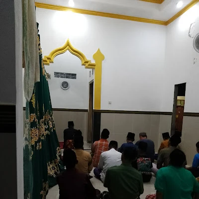 Mushola Darul Hikam