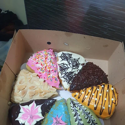 Ayniie Cake Kalitapen