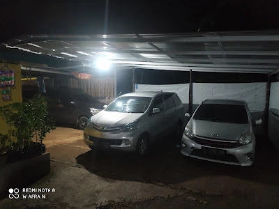 MBLEGENDO Rent Car travel pariwisata