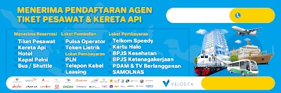 Ary Jaya Travel