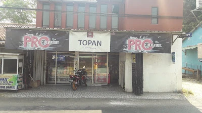 TOPAN FOTO COPY