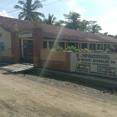SDN BULUSARI 04