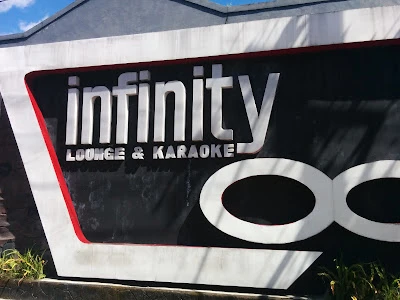 Infinity Lounge & Karaoke