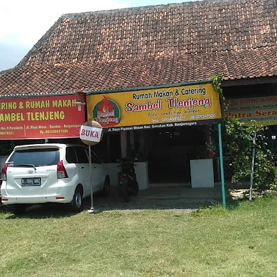 Kantor desa pekikiran
