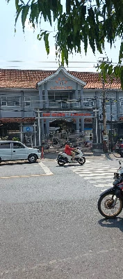 Ruang Perinatologi RSUD Ajibarang