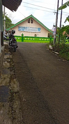 SMP Negeri 3 Sokaraja