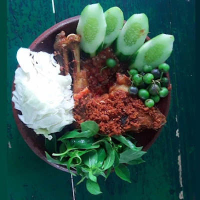 Warung Durenan
