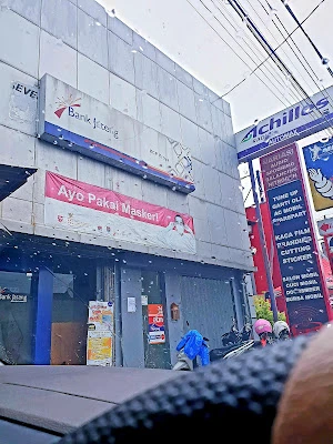 Bank Jateng KCP Kroya