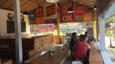 Cafe & Resto Kita