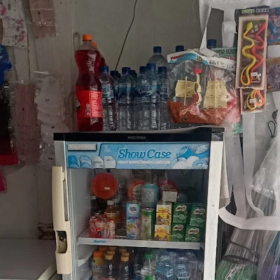 WARUNG BU TARJONO