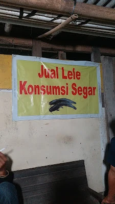 Depot IKAN LELE Mas TOYO