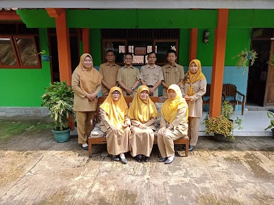 SD Negeri 2 Lumbir