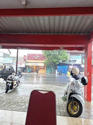 J&T Express Ajibarang ( PWO02 )