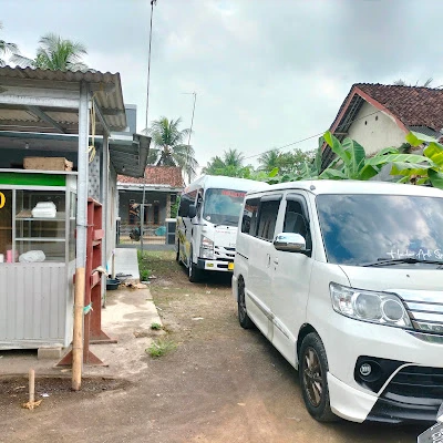 Egi putra tour & travel