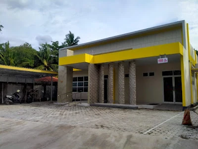 Klinik Sri Surya Medika dr Pranawa