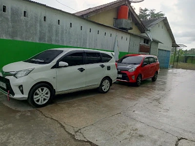 Rps tour and travel Cilacap-jabodetabek