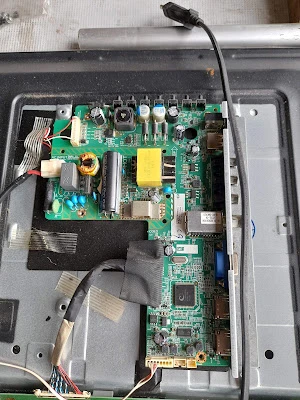 BAHAGIA SERVICE