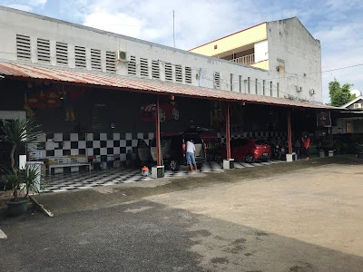 Oteewee Carwash