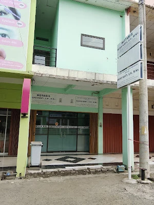 Kantor Notaris MURDIYANTI, S.H., M.Kn.