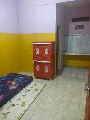 KOST PAK SUTARSO