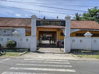 SMK LPPM RI 2 Kedungreja