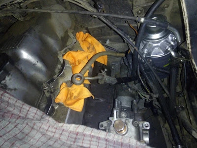Bengkel dan Servis Mobil Roven
