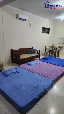 Homestay Dewangga 2
