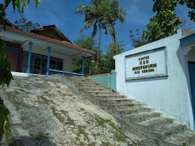 KUD MINO PAWURNI