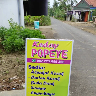 Kedai mama gladys