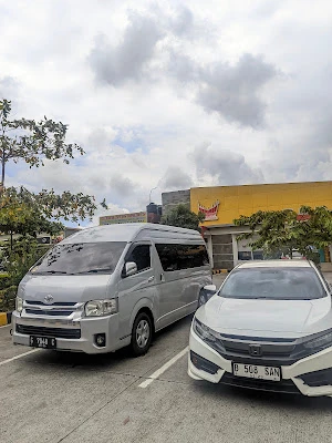 D'BEST TRANSPORT Rental Mobil Terlengkap di Purwokerto